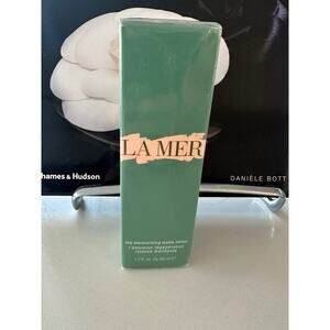 LA MER The Moisturizing Matte Lotion by for Unisex - 1.7 oz Lotion